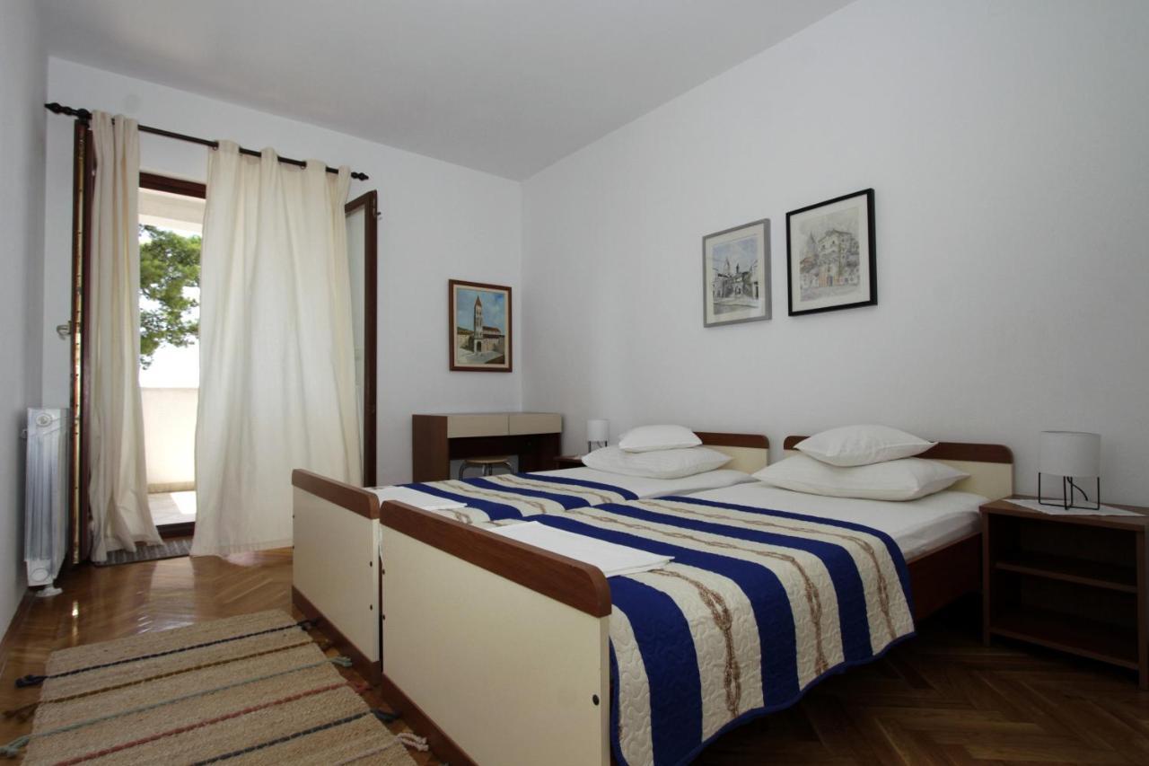 Apartments By The Sea Trogir - 11895 Kültér fotó