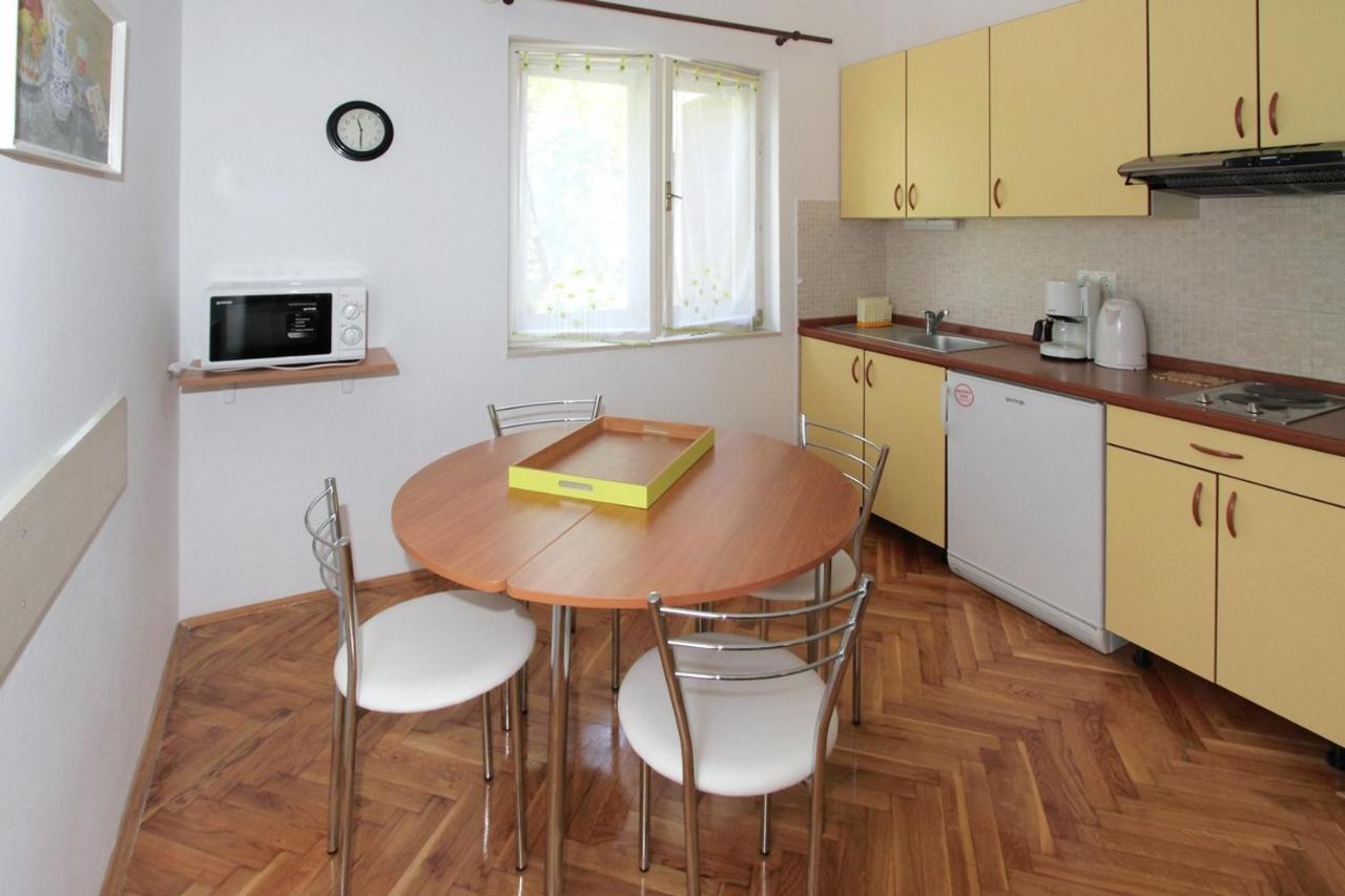 Apartments By The Sea Trogir - 11895 Kültér fotó